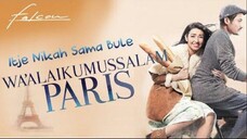 Wa'alaikumussalam Paris  (2016)