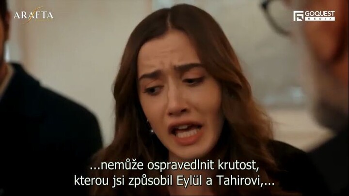 Spoutání osudem 75