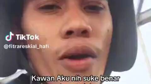 kawan lawak