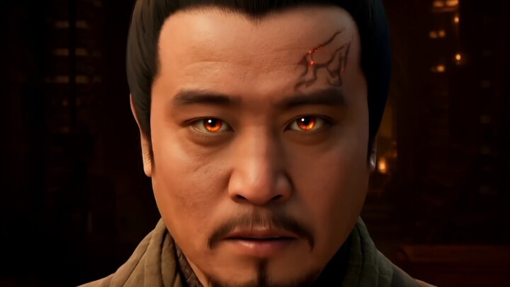 "De Zhu chops the top three"