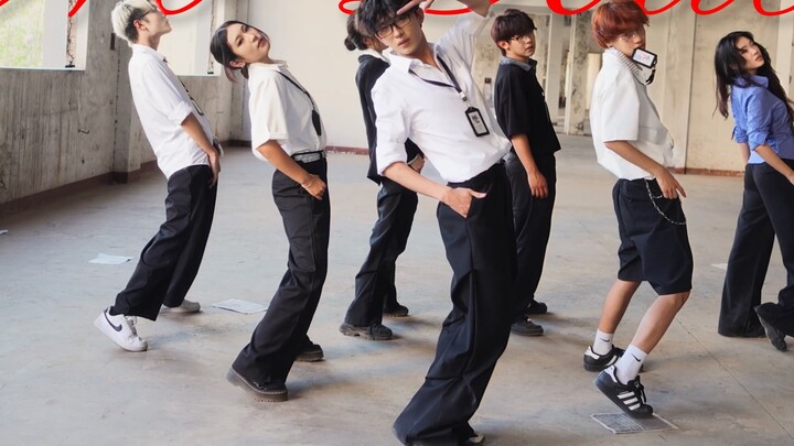 [No Doubt] If you have a colleague like this, what time do you go to work? Even office workers have 