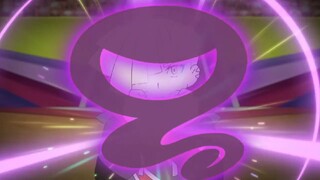 Pokemon: Sun and Moon Episode 139