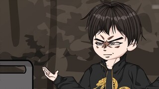 Episode 3I The Echo of Disaster!
