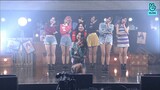 180409 TWICE "What is Love?" SHOWCASE