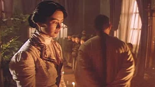 Jet Li [1992] - Once Upon A Time In China 2