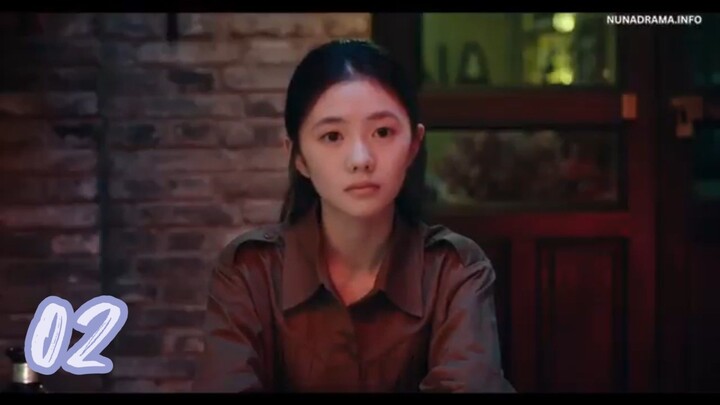 The Seven Relics of ill Omen EP 02 SUB INDO