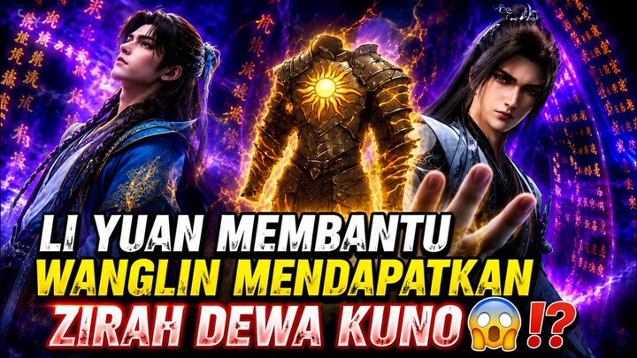 Renegade immortal spoilers | episode 151‼️