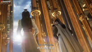 Shrouding The Heavens Eps 123 Sub Indo HD