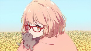 AMV across the border