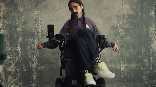 Apple's latest 2022 accessibility promotional short: The Greatest