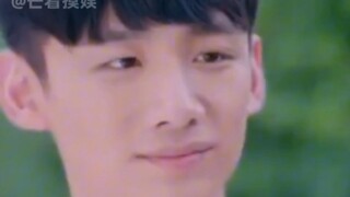 [Cyclone Girl] Senior Brother Chu Yuan, so it turns out you're a total goofball too!