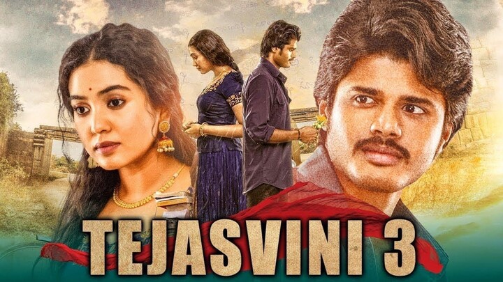 Tejasvini 3 south hindi movie