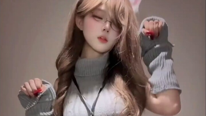 I genuinely like this one.