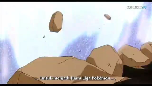 Pokemon 05: Mizu no Miyako no Mamorigami Latias to Latios