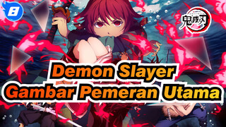 Gambar Pemeran Utama | Siswa Tahun Pertama_8