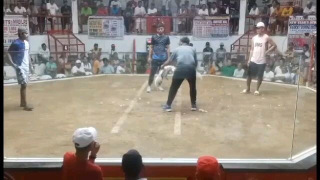 unang panalo