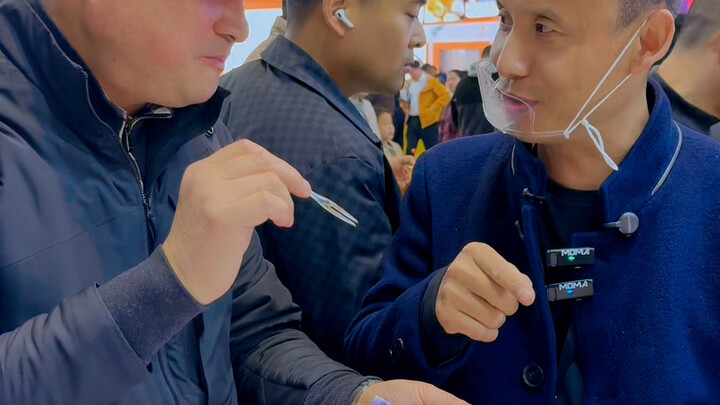 Got taught another lesson again.