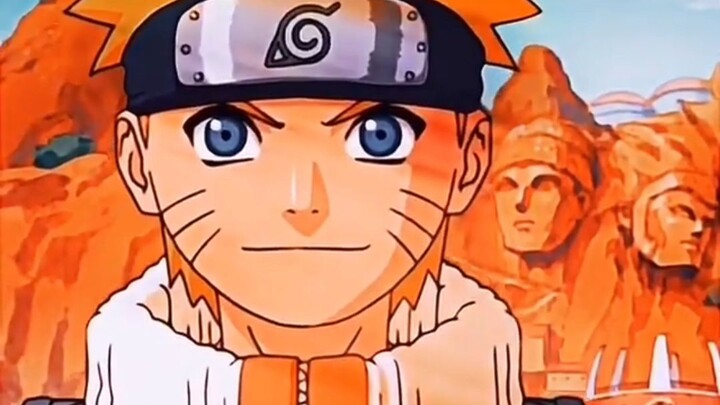 Naruto Uzumaki is Father Minato Namikaze