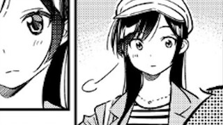 【Pacar Sewa #11】 Chizuru dan aku! Penjelasan alur Bab 50-53