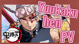 Yuukaku-hen PV