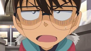 [Detektif Conan] Shinichi, kamu harus bekerja keras untuk memenangkan cinta ayah mertua dan ibu mert