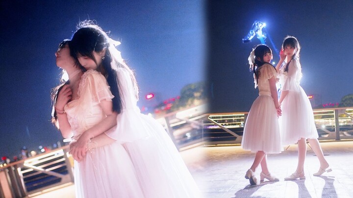 【ดงกั๋ว x จั้วหมิน】✩แม้จะพลาดฤดูกาลชมดาว✩(เวอร์ชันภาษาอังกฤษ)