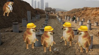 Weird Stories: The Shanghai Dragon Pillar Incident (Part 1)