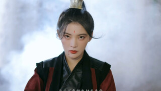 一念成魔【杨伊墨】
