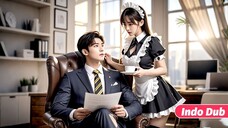 Magang Baru Jinakin CEO Dingin, Nggak Tahu Dia Suami Nikah Cepetnya... Sekarang Jadi...