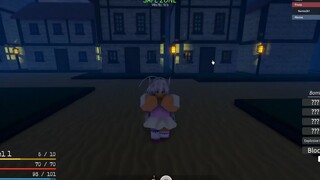 CÁCH FARM TỪ LEVEL 1 - 425 CỰC DỄ VÀ NHANH VỚI TRÁI ÁC QUỶ BOMB _ GRAND PIECE ON