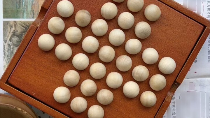 Life is like chess, play it and cherish it!