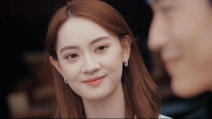 【FULL】เมื่อได้ดวงตาเทพมองเห็นสมบัติ! กวาดรายได้ถล่มทลาย จนท่านประธานสาวสุดหยิ่งย