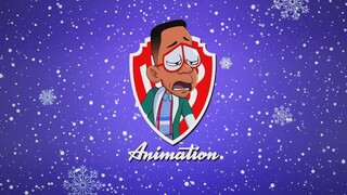 URKEL SAVES SANTA_ THE MOVIE Trailer (2023)Link in the description 👇 ⬇️ of the movie
