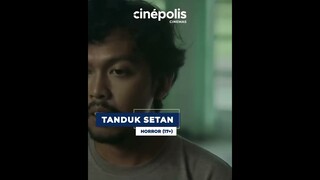 Film Tayang Di Cinépolis Cinemas Weekend Ini (16 -17 Maret) 🎬🍿🎟️ #shorts