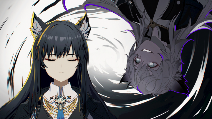 [สตูดิโอ ARCUS] อนิเมชันแนวคอนเซปต์สั้นเรื่อง “Lo Scontro” จากเกม Arknights เซิร์ฟเวอร์นานาชาติของชา