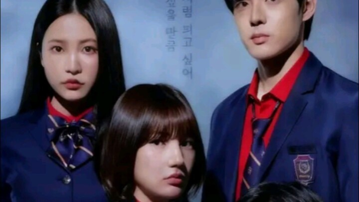 B*tch & Rich S2 Korean Tagalog Dub Series 🇵🇭🇰🇷 Episode 7