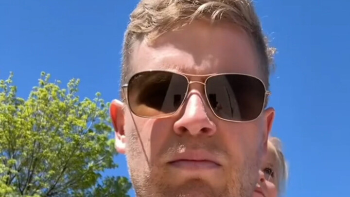 怎样知道小宝贝睡着没