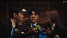 SUPER JUNIOR-L.S.S. 슈퍼주니어-L.S.S. 'Suit Up' MV