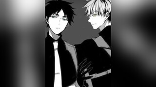 Zui〜(꒪꒳꒪)〜haikyuu FA ukatake#Trend vietnam Wibu trai2d_là_chân_ái anime