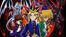 Yugioh Full Tập 95 - HTV2