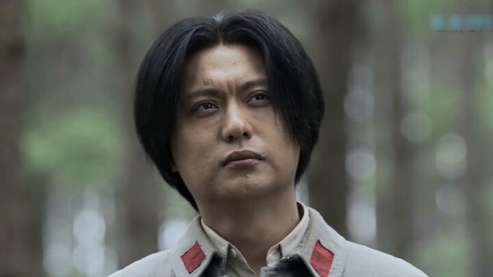 【Hầu Tĩnh Kiến】Bước ngoặt lớn丨Đường thẳng丨Ánh sáng nổi (Lịch sử)