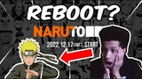 Naruto 20th Anniversary (DECEMBER 17)