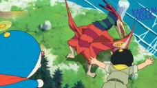 Doraemon The Movie Dunia Dinosaurus Pt. 58