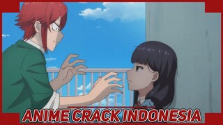 Aku mohon jangan apa-apain aku {Anime Crack Indonesia} 203