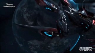 Swallowed Star Eps 168 Sub Indo