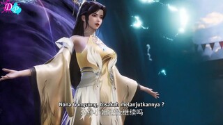 Lingwu Continent Episode 12 Sub Indo