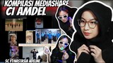 KOMPILASI MEDIASHARE CI AMDEL || PART 98!!!