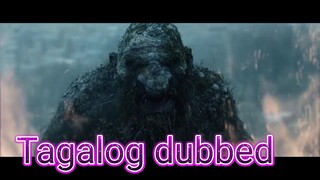 Tagalog dubbed #(+Tr0LL+)