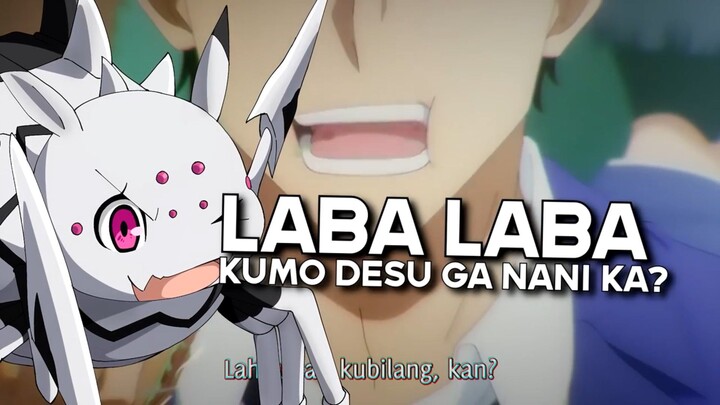 KE ISEKAI BUKAN JADI MANUSIA -Reinkarnasi Karakter Anime Paling Aneh