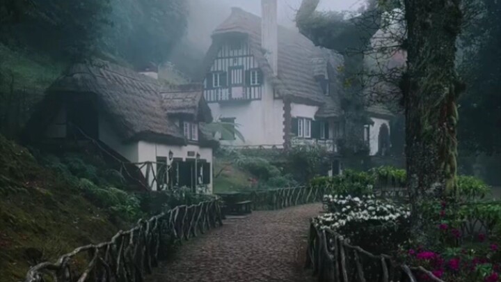 SIAPA YANG PENGEN PUNYA RUMAH KEK GINI🤤